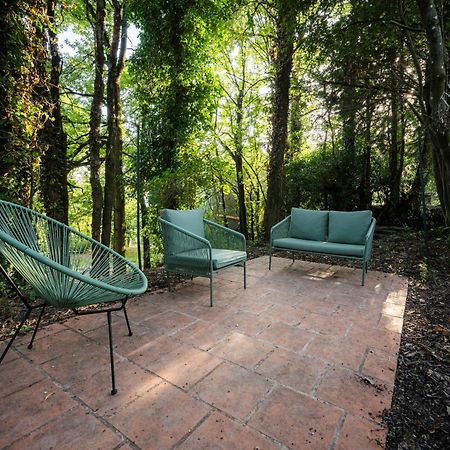 Villa San Clemente Fiesole Dış mekan fotoğraf