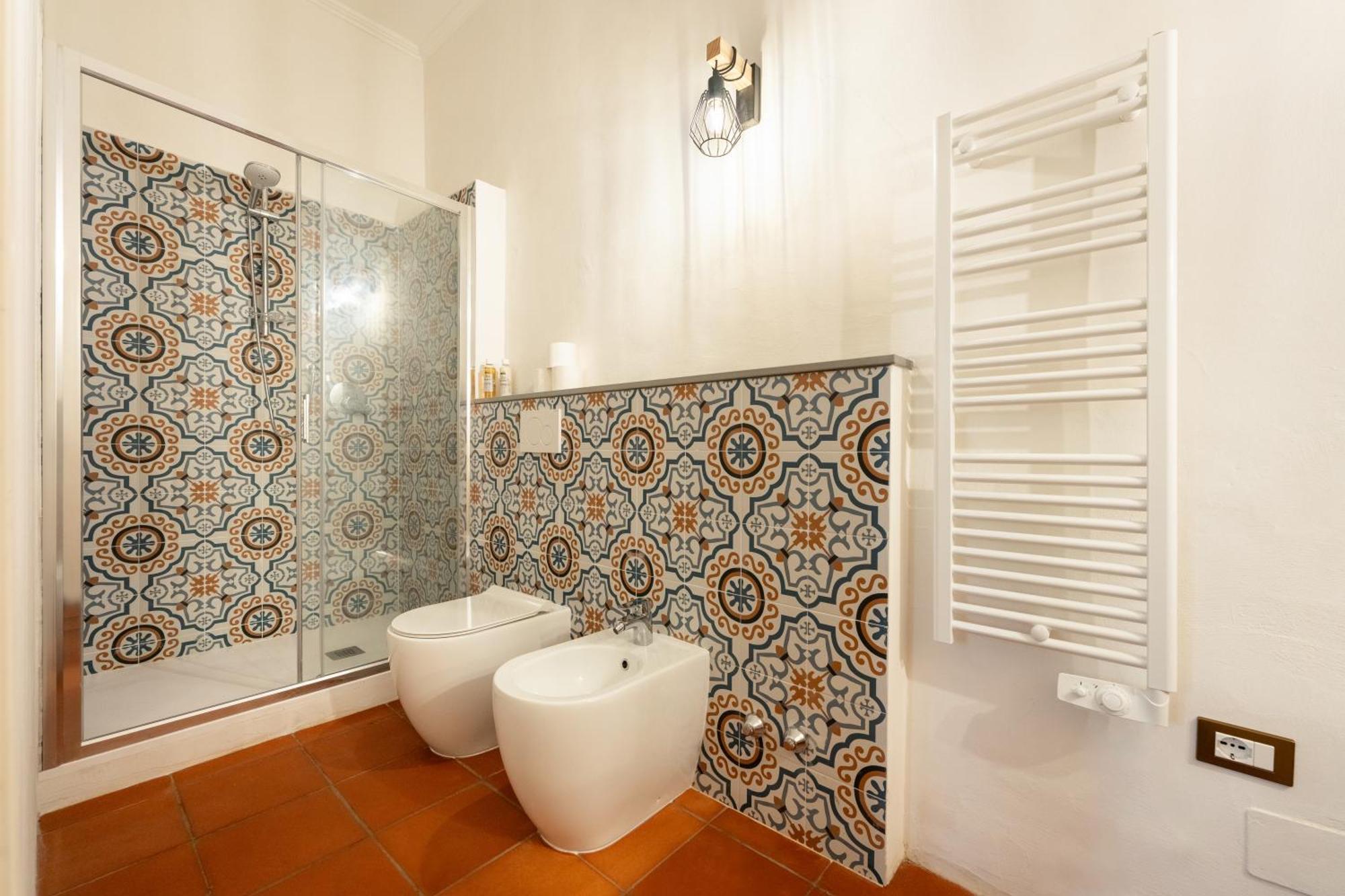 Villa San Clemente Fiesole Dış mekan fotoğraf