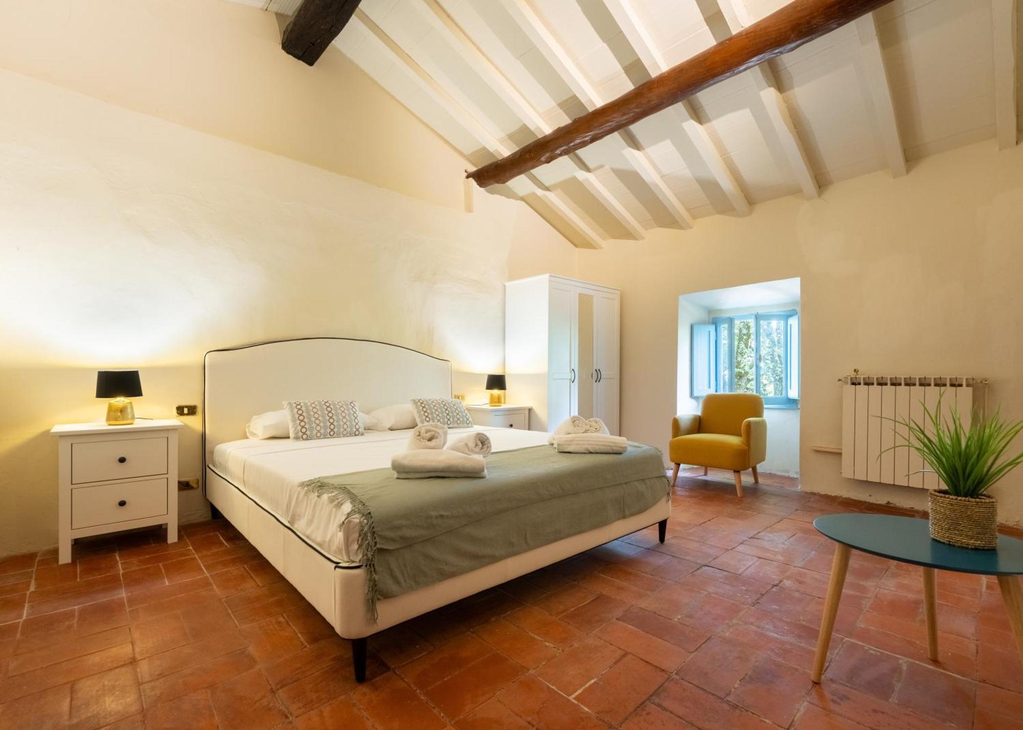 Villa San Clemente Fiesole Dış mekan fotoğraf