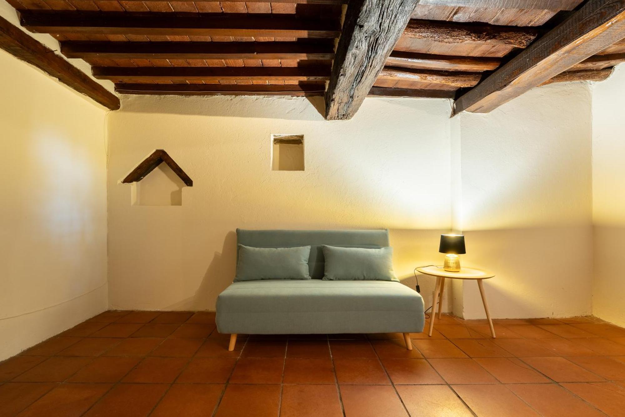 Villa San Clemente Fiesole Dış mekan fotoğraf